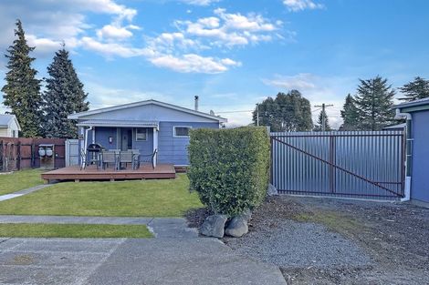 Photo of property in 269 Mackenzie Drive, Twizel, 7901