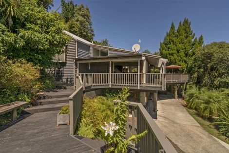 Photo of property in 53 Kowhai Drive, Te Kouma, Coromandel, 3581