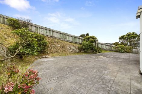 Photo of property in 22 Erris Street, Johnsonville, Wellington, 6037