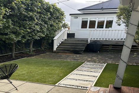 Photo of property in 66 Vermont Street, Ponsonby, Auckland, 1011