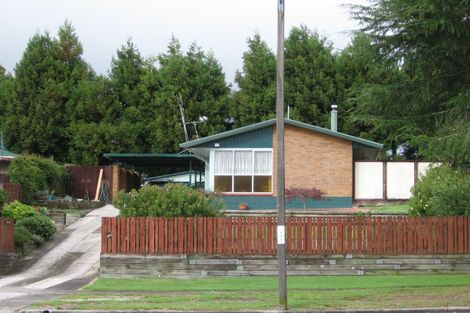 Photo of property in 3 East Parkdale Street, Tokoroa, 3420