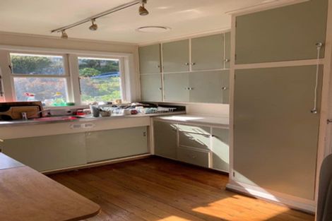 Photo of property in 64 Raroa Road, Kelburn, Wellington, 6012