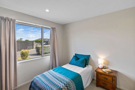 Photo of property in 4c Renoir Drive, Rolleston, 7614