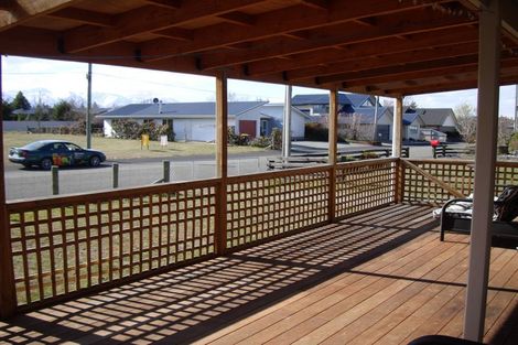 Photo of property in 46 Totara Drive, Twizel, 7901