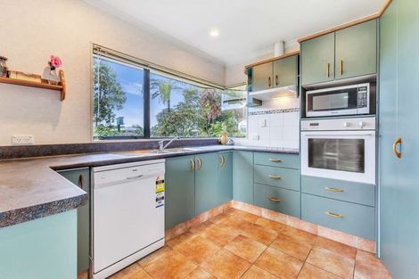 Photo of property in 95 Baker Road, Mangorei, New Plymouth, 4371