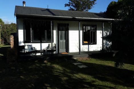 Photo of property in 246 Courtenay Road, Kirwee, Darfield, 7571