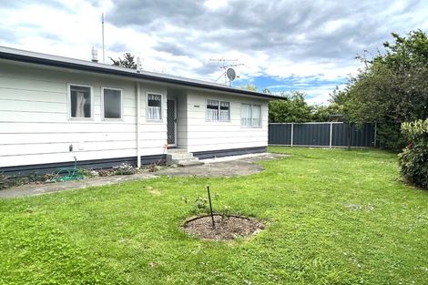 Photo of property in 4 Tasman Crescent, Carterton, 5713