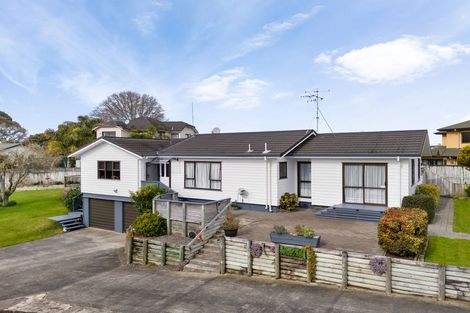 Photo of property in 43 Lansdowne Crescent, Glenview, Hamilton, 3206