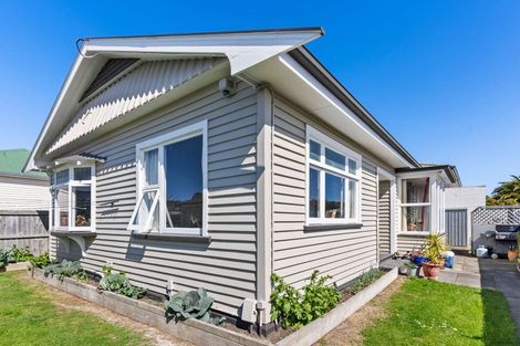 Photo of property in 1/261 Lyttelton Street, Spreydon, Christchurch, 8024