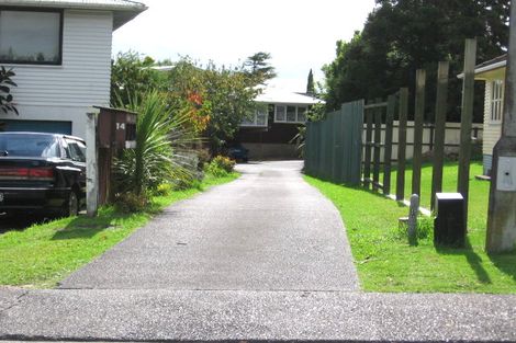 Photo of property in 3/14 Ozich Avenue, Te Atatu South, Auckland, 0610