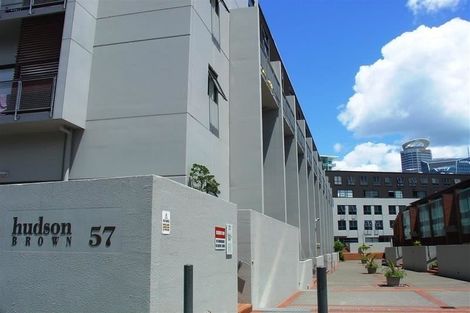 Photo of property in 310/57 Mahuhu Crescent, Auckland Central, Auckland, 1010