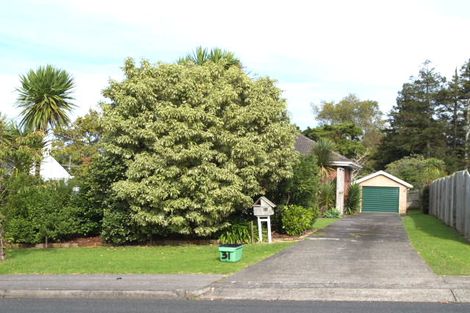 Photo of property in 31 Vincent Street, Howick, Auckland, 2014