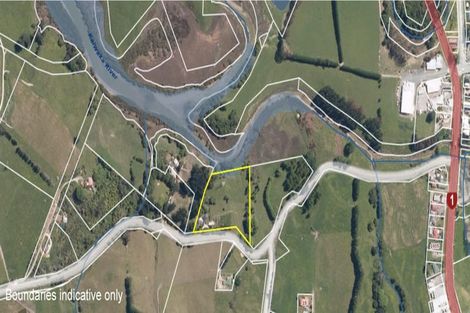 Photo of property in 72 Oneriri Road, Kaiwaka, 0573