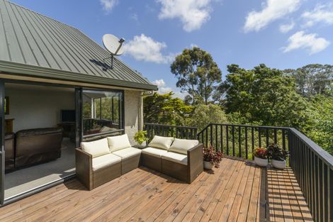 Photo of property in 7 Hillgrove Place, Fitzherbert, Palmerston North, 4410