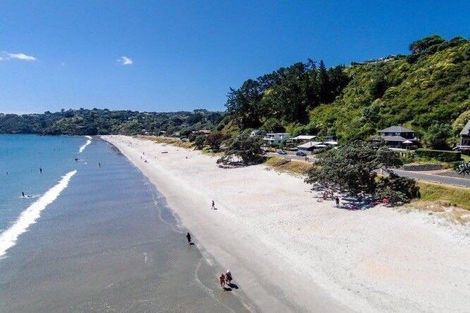 Photo of property in 89 Onetangi Road, Waiheke Island, 1971