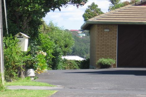 Photo of property in 54 Gulf View Road, Murrays Bay, Auckland, 0630