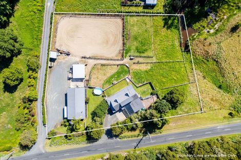 Photo of property in 53 Clark Road, Ngaruawahia, 3793