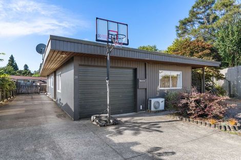 Photo of property in 20 Kirk Crescent, Kawerau, 3127