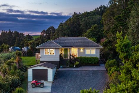 Photo of property in 170 Corbett Road, Whakapara, Hikurangi, 0182