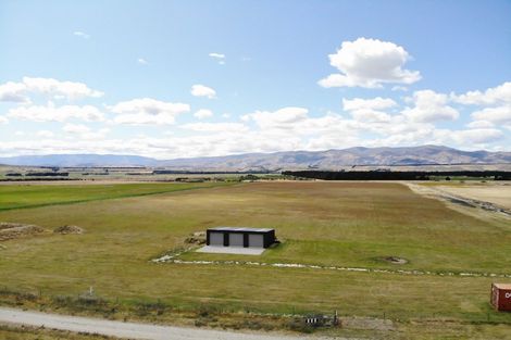 Photo of property in 100 Gladsmuir Road, Queensberry, Cromwell, 9383