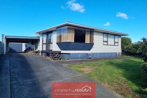 Photo of property in 67 Sunnyvale Street, Bell Block, New Plymouth, 4312