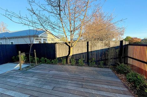 Photo of property in 202a Edgeware Road, Edgeware, Christchurch, 8013