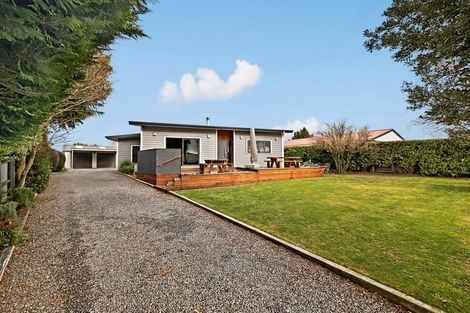 Photo of property in 62 Normanby Street, Rakaia, 7710