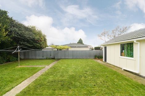 Photo of property in 175 College Street, Awapuni, Palmerston North, 4412