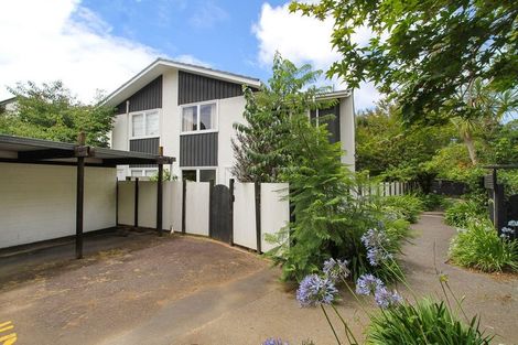 Photo of property in 12/1 Shore Road, Remuera, Auckland, 1050