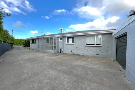 Photo of property in 165 Dunns Road, Otatara, Invercargill, 9879