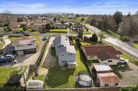 Photo of property in 100 North Street, Morrinsville, 3300
