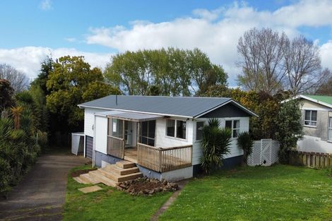 Photo of property in 11 Rowsell Heights, Kaikohe, 0405