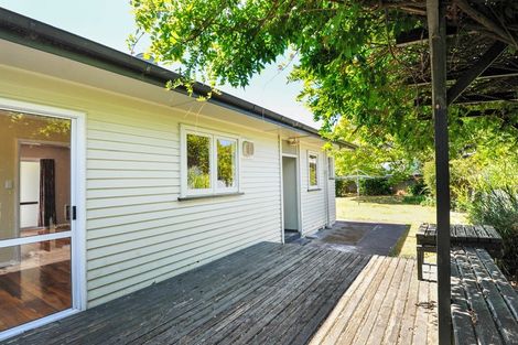 Photo of property in 1 Palmerston Road, Havelock North, 4130