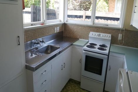 Photo of property in 152 Straven Road, Fendalton, Christchurch, 8014