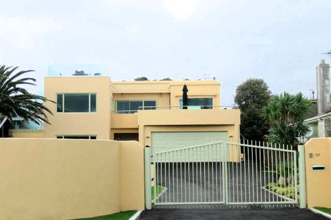 Photo of property in 68 Manly Street, Paraparaumu Beach, Paraparaumu, 5032