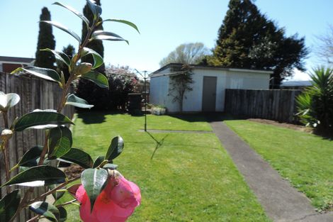 Photo of property in 6a Beatty Road, Matamata, 3400