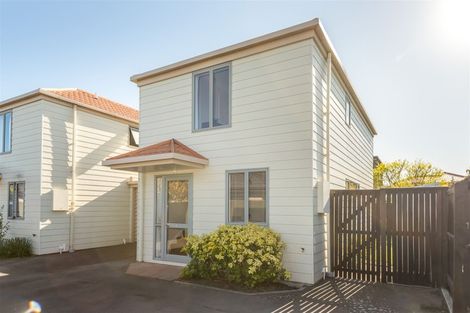 Photo of property in 5/15 Walpole Street, Waltham, Christchurch, 8023