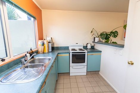 Photo of property in 6/20 Thompson Street, Mount Cook, Wellington, 6011