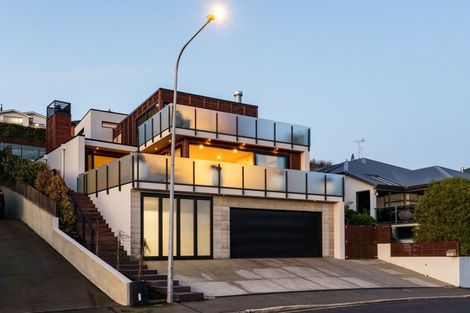 Photo of property in 37 Moodie Street, Shiel Hill, Dunedin, 9013