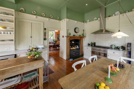 Photo of property in 54 Hobson Street, Thorndon, Wellington, 6011