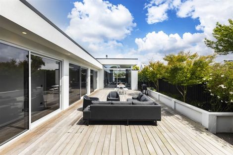 Photo of property in 176 Idris Road, Strowan, Christchurch, 8052