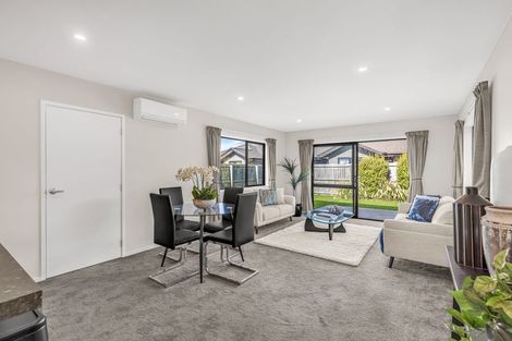 Photo of property in 32a Bradbury Avenue, Rolleston, 7614