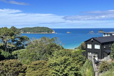 Photo of property in 94 Grange Road, Hahei, Whitianga, 3591