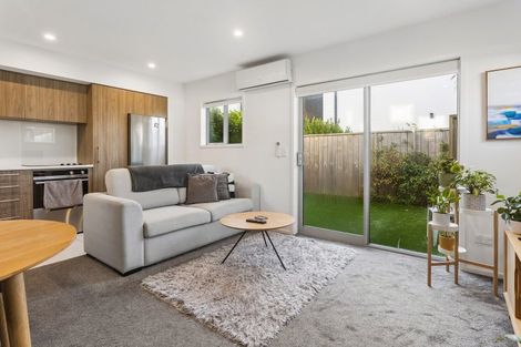 Photo of property in 13/217 Armagh Street, Christchurch Central, Christchurch, 8011