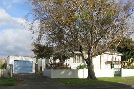 Photo of property in 60 Lincoln Avenue, Epuni, Lower Hutt, 5011