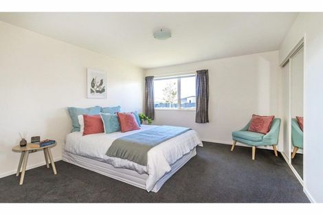 Photo of property in 1 Parklea Avenue, Halswell, Christchurch, 8025