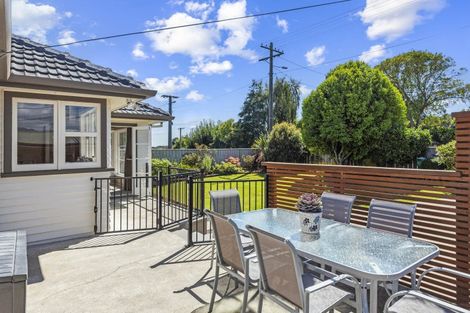 Photo of property in 23 Chester Street, Levin, 5510