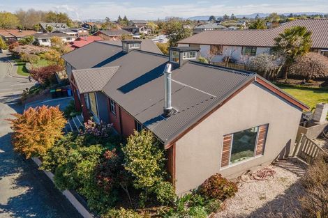 Photo of property in 71 Murchison Drive, Gleniti, Timaru, 7910