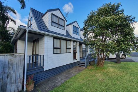 Photo of property in 2 Westpark Drive, West Harbour, Auckland, 0618