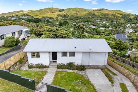 Photo of property in 73 Sea Vista Drive, Pukerua Bay, 5026